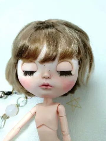 브라이스 커스텀 인형