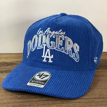 47브랜드 로스앤젤레스 다저스 캡 모자