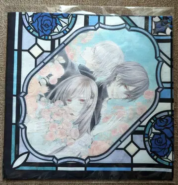 뱀파이어 기사 memories 손수건