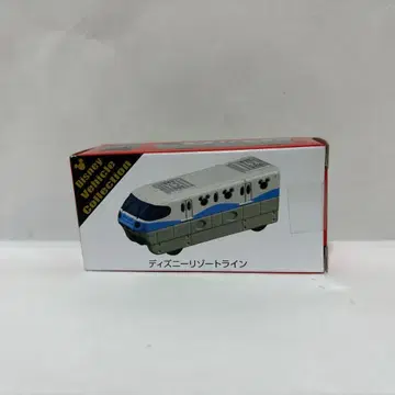 토미카 디즈니 리조트 라인