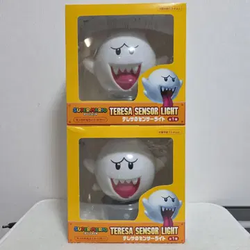 텔레사의 센서 라이트 x 2