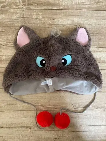 디즈니 베를리오즈 모자