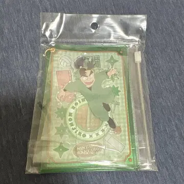 닌타마 란타로 시오에 분지로 파우치 포함 아크릴 스탠드