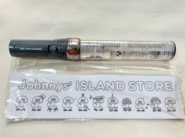 A group 응원봉 Johnnys ISLAND STORE