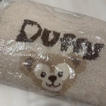 디즈니 한정판 더피 룸웨어 M-L 사이즈