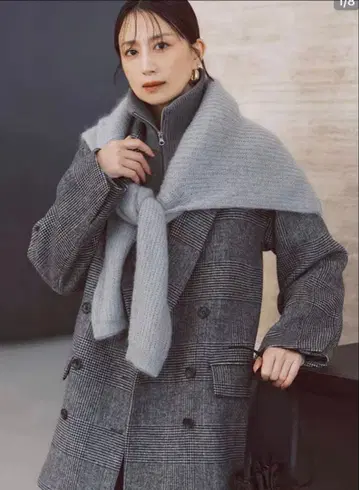 25AW mother JACKET 자켓 완판템 히가시하라 아키 씨