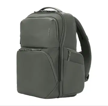 Incase 그레이 백팩 백팩