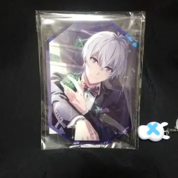 아이나나 La'Stiara 러스티아라 아크릴 스탠드 오오사카 소고