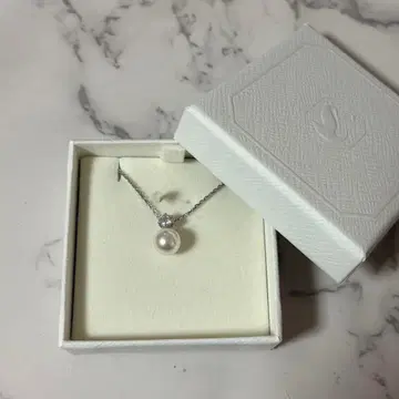 스와로브스키 목걸이 Matrix 마트릭스 펜던트