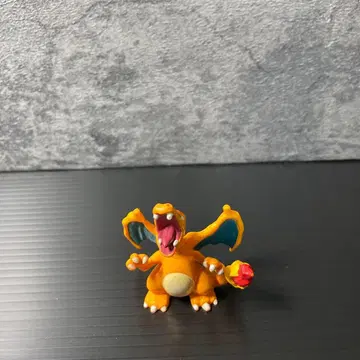 포켓몬 피규어 31 초대 리자몽 레어