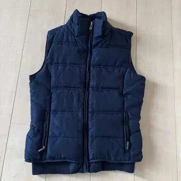 ZARA 다운 베스트