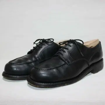 jm weston 블랙 박스카프 5 1/2D 골프