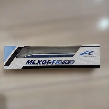 초전도 리니어 ML X01-1