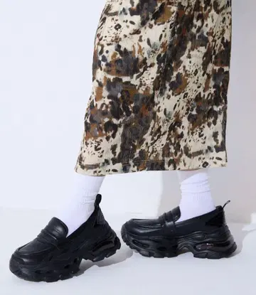 절개 볼륨 로퍼