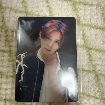 Ssay GHOST전 한정판 트레이딩 카드 세트