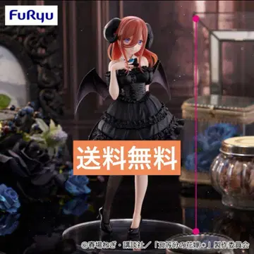 BiCute Dark Figure 나카노 미쿠 피규어