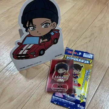 이상윤(아카이 슈이치) 아크릴 스탠드 세트