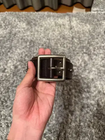 스터드 벨트 htc 스타일