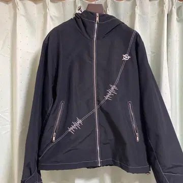 OY 트랙 자켓