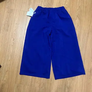 Sousou 새상품 몸빼 가우초 팬츠