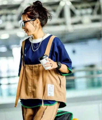 니코앤드[be with M]Misayo 장 베스트 make stuff