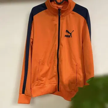 PUMA 푸마 트랙 자켓 L 사이즈