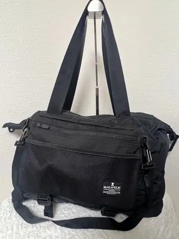 마캐베릭 토트백 LIMITED PACKABLE TOTE