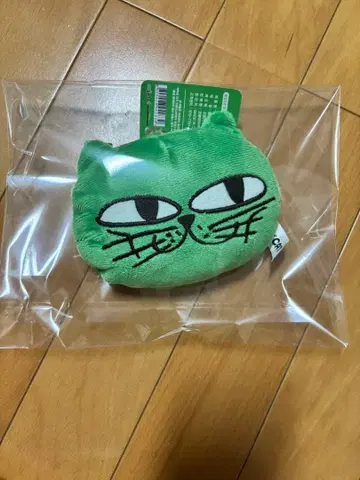 옥캣 2PM 택연 TAECYEON 패스케이스 OKCAT 1