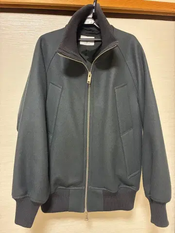 EDIFICE 에디피스 SUPER 110's 멜톤 리브 블루종