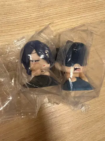 오넴탄 체인소 맨 레제 편 레제 빔 세트