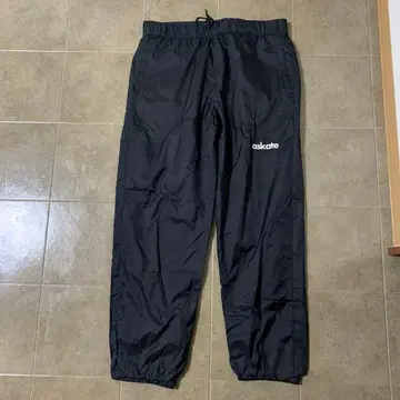 askate 스케이트 나일론 팬츠 샤카팬츠 트랙 팬츠 XL