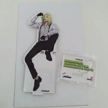 파보테리아 등신 아크릴 스탠드 카가미네