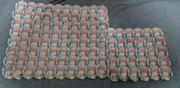 나이코 이레 의자 캔뱃지