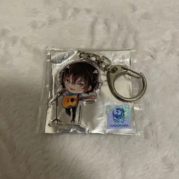 문호 스트레이독스 다자이 DEAD APPLE JOYSOUND 콜라보