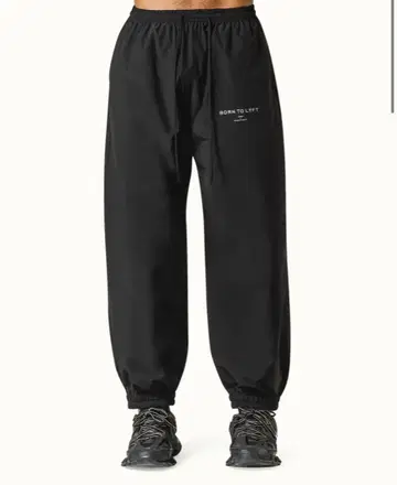 [ 새상품급 ] LYFT 조거 팬츠 L 사이즈