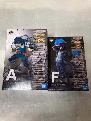 히로아카 제일복권 사투 미개봉 다비 미도리야 이즈쿠