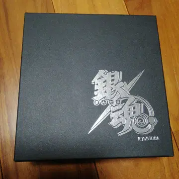 은혼 가마구치 지갑 타카스기 신스케