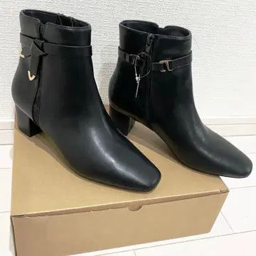 JELLY BEANS 숏부츠 LL