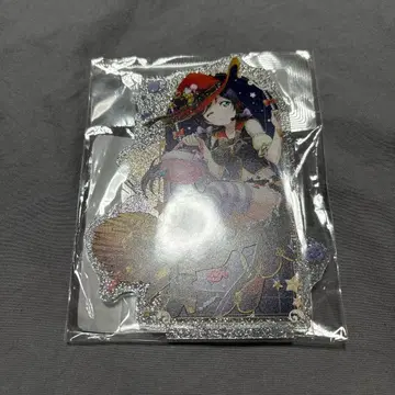 키라링 아크릴 스탠드 러브 라이브 토죠 노조미 할로윈