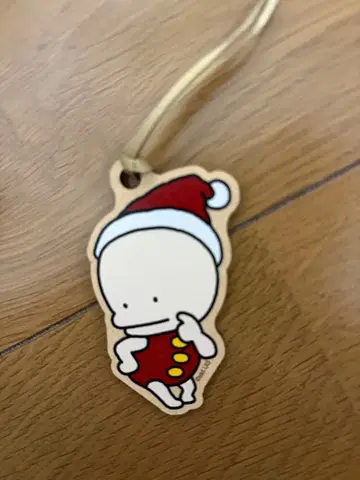 니시무라 유우지 크리스마스 오너먼트 요시노 씨