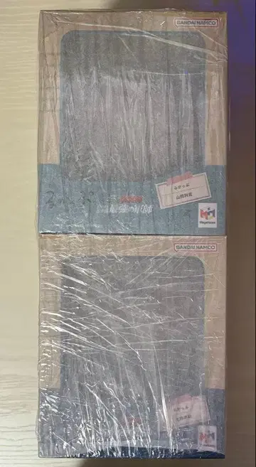 닌타마 란타로 룩업 세트