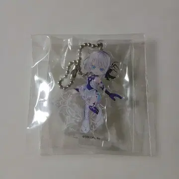 화이트 고양이 프로젝트 아크릴 스탠드 사야