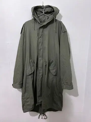 [ Houston ] M-51 필드 후드티