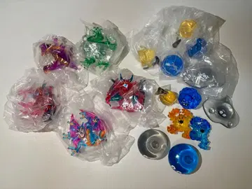 드래곤 퀘스트 크리스탈 몬스터즈