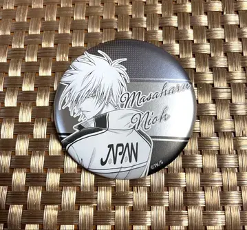 신 테니스의 왕자님 데 컬렉션 니오 마사하루