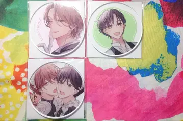 핏토스포룸 카페 아크릴 코스터