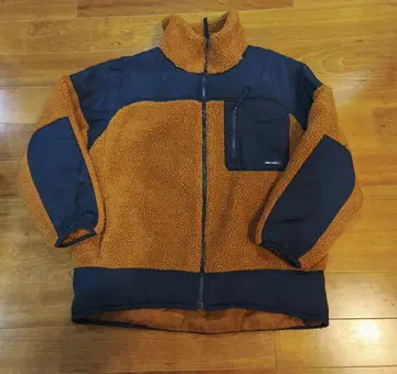 niko and 보아 자켓