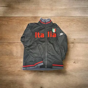 카파 저지 이탈리아 대표