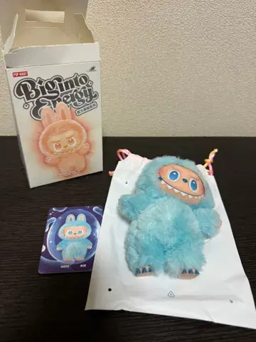 THE MONSTER Big int Energy 러브브 HOPE 정품