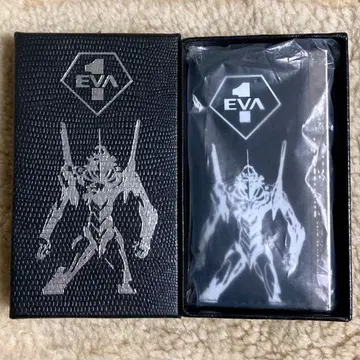 에반게리온 키케이스 초호기 미사용 6연